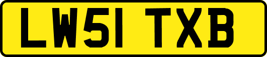 LW51TXB