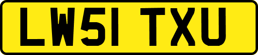 LW51TXU