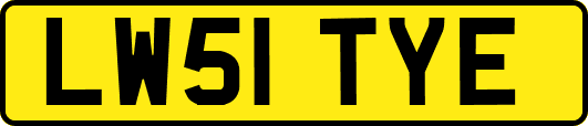 LW51TYE