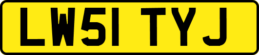 LW51TYJ