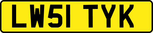 LW51TYK