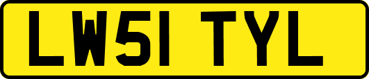 LW51TYL