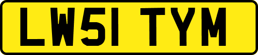 LW51TYM