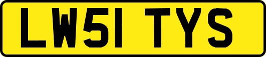 LW51TYS
