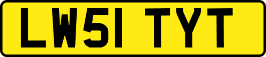 LW51TYT