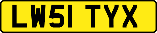LW51TYX