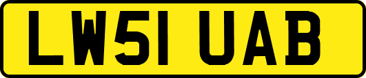 LW51UAB