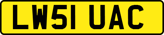 LW51UAC