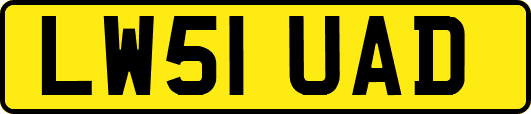 LW51UAD