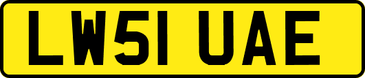 LW51UAE