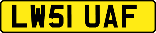 LW51UAF
