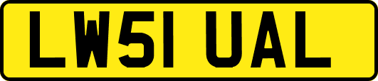 LW51UAL