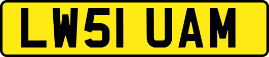 LW51UAM