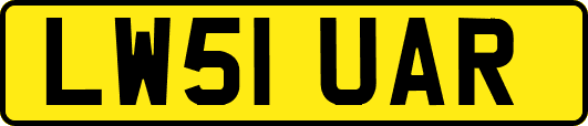 LW51UAR