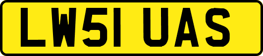 LW51UAS