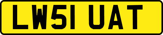 LW51UAT