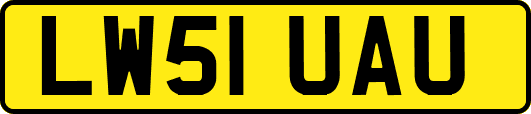 LW51UAU