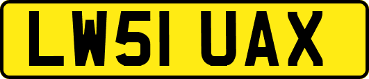LW51UAX