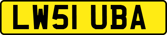 LW51UBA