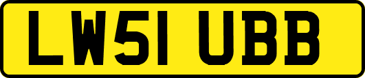 LW51UBB