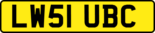 LW51UBC