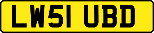LW51UBD