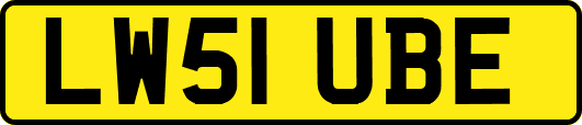 LW51UBE