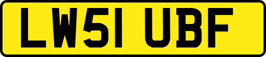 LW51UBF