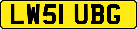LW51UBG