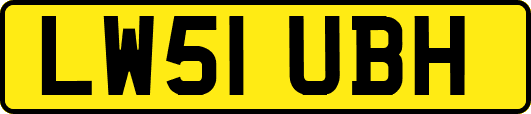 LW51UBH