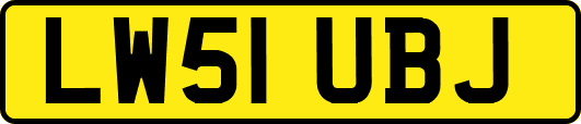 LW51UBJ