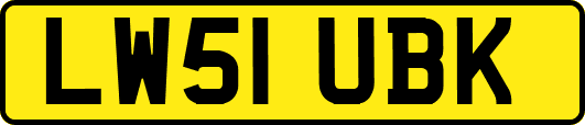 LW51UBK