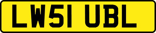 LW51UBL