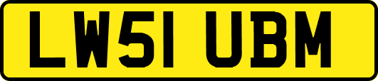 LW51UBM