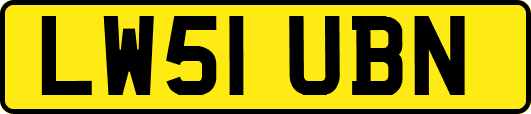 LW51UBN