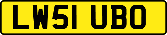 LW51UBO