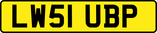 LW51UBP