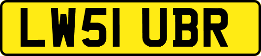 LW51UBR