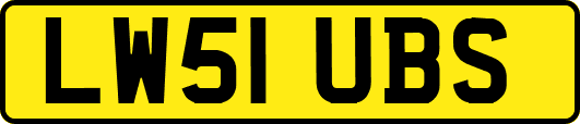 LW51UBS