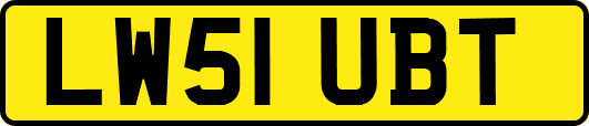 LW51UBT