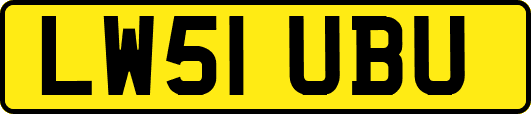 LW51UBU