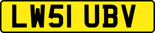 LW51UBV