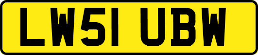 LW51UBW