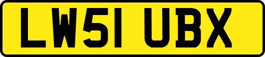 LW51UBX