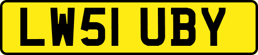 LW51UBY