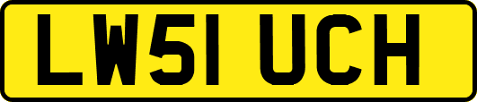 LW51UCH