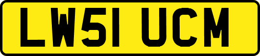 LW51UCM