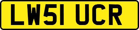 LW51UCR