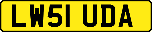 LW51UDA