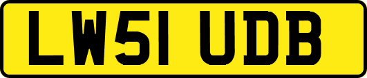 LW51UDB